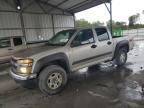 2006 Chevrolet Colorado