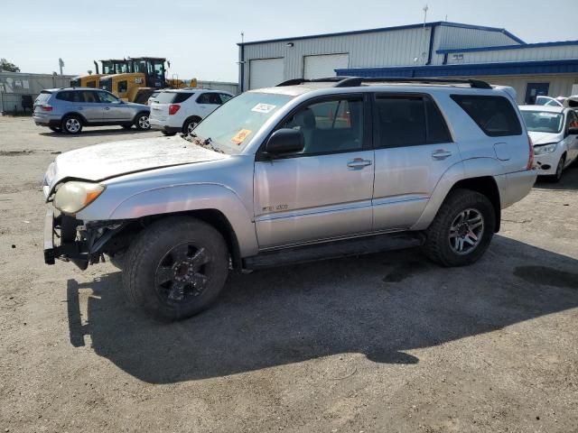 2004 Toyota 4runner SR5