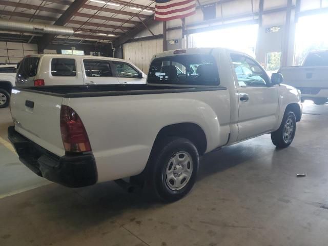 2012 Toyota Tacoma