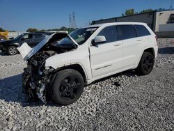 2015 Jeep Grand Cherokee Laredo en venta en Barberton, OH