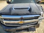 2018 Chevrolet Silverado K3500 High Country