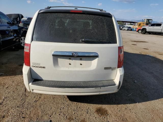 2010 Dodge Grand Caravan SXT