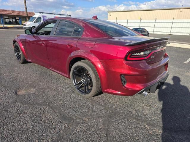 2020 Dodge Charger R/T