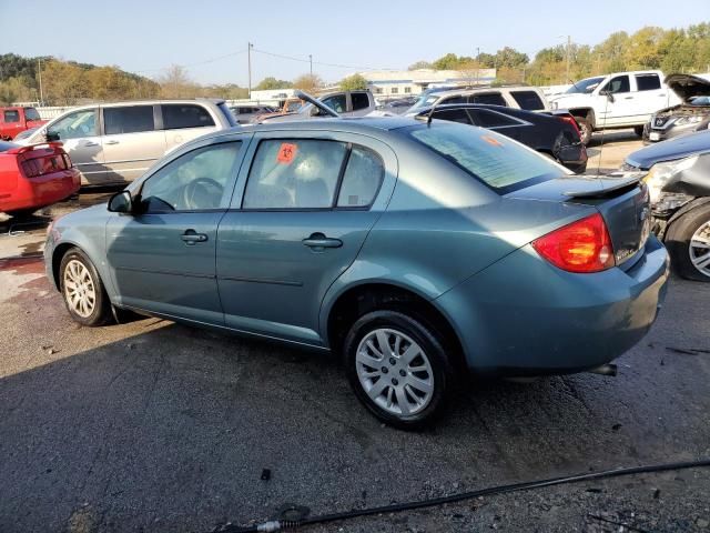 2009 Chevrolet Cobalt LS