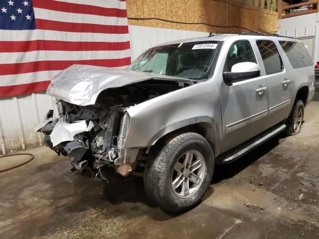 2014 GMC Yukon XL K1500 SLE