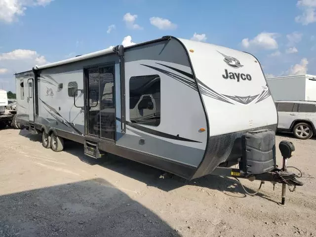 2020 Jayco RV