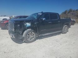 2020 GMC Sierra K1500 Denali en venta en Temple, TX