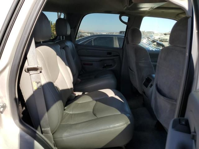 2005 Cadillac Escalade Luxury