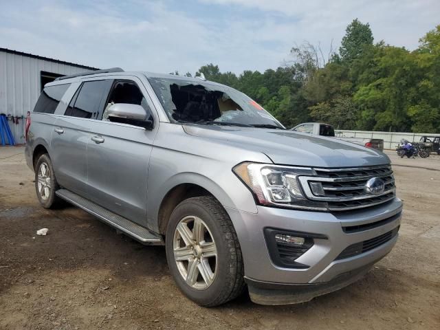 2020 Ford Expedition Max XLT