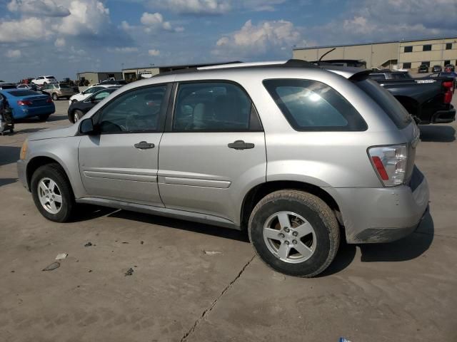 2007 Chevrolet Equinox LS