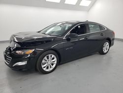 Salvage cars for sale at Van Nuys, CA auction: 2023 Chevrolet Malibu LT