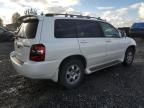 2006 Toyota Highlander Limited