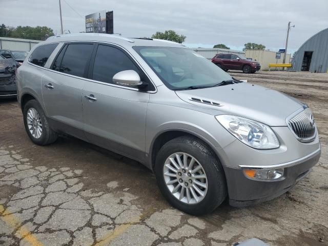 2008 Buick Enclave CXL