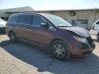 2013 Honda Odyssey EXL