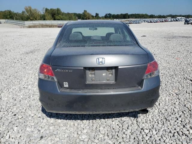 2009 Honda Accord LXP