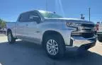 2020 Chevrolet Silverado K1500 LT