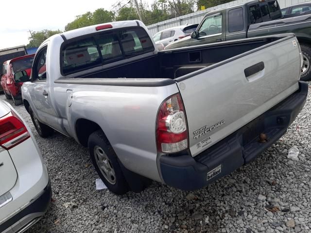 2010 Toyota Tacoma