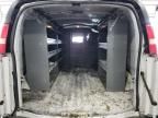 2013 Chevrolet Express G3500