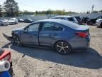 2015 Subaru Legacy 2.5I Limited