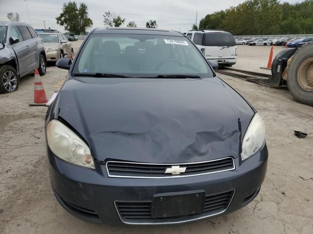 2009 Chevrolet Impala 1LT