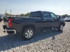 2020 Chevrolet Silverado K3500 LTZ