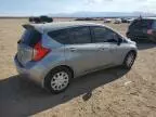 2015 Nissan Versa Note S