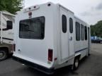 2011 Ford Econoline E350 Super Duty Cutaway Van