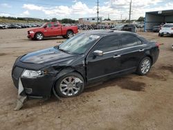 Lincoln Vehiculos salvage en venta: 2010 Lincoln MKZ