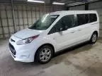 2016 Ford Transit Connect XLT