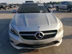 2014 Mercedes-Benz CLA 250