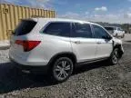 2017 Honda Pilot EXL