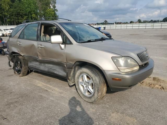 1999 Lexus RX 300