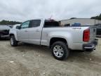 2017 Chevrolet Colorado LT