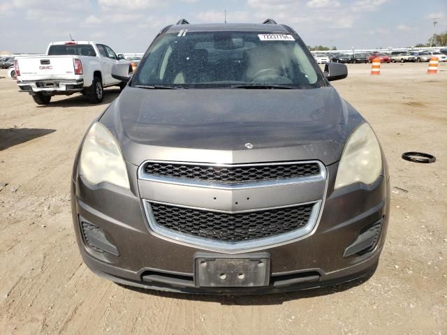 2010 Chevrolet Equinox LT