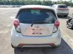 2013 Chevrolet Spark 1LT