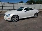 2004 Lexus SC 430