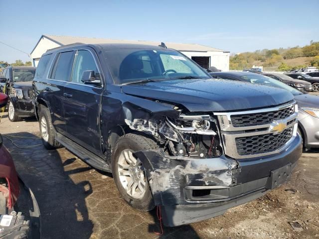 2020 Chevrolet Tahoe C1500 LS