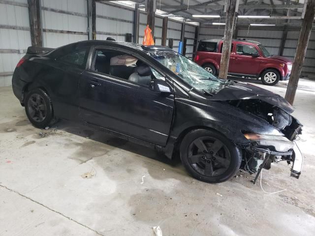 2007 Honda Civic EX