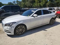 2015 Hyundai Genesis 3.8L en venta en Ocala, FL