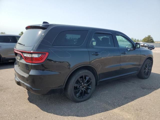 2018 Dodge Durango R/T