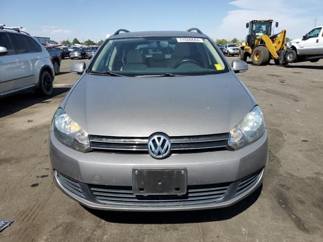 2010 Volkswagen Jetta TDI