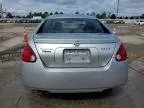 2006 Nissan Maxima SE