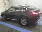 2024 BMW X4 XDRIVE30I