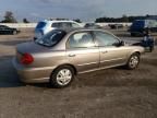 2003 KIA Spectra BA