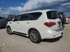 2016 Infiniti QX80