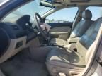 2007 Ford Fusion SEL