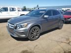 2016 Mercedes-Benz GLA 250 4matic