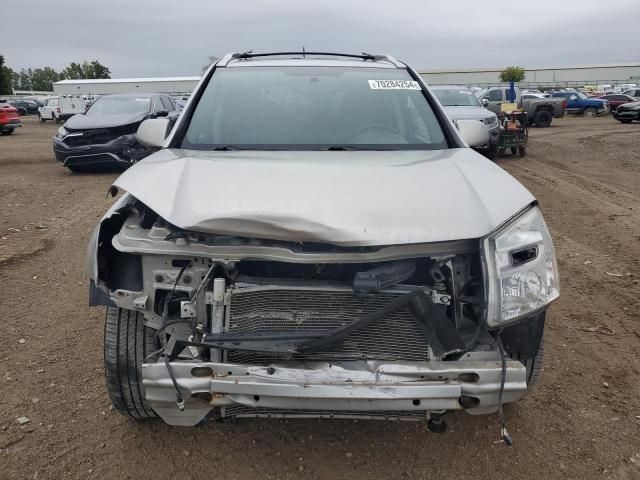 2008 Chevrolet Equinox LT