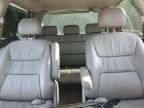 2004 Honda Odyssey EXL