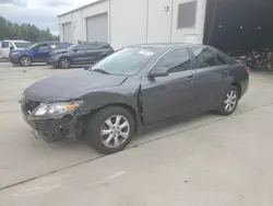 Toyota Camry Base Vehiculos salvage en venta: 2011 Toyota Camry Base